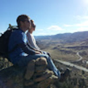 Meet your Posher, Noah